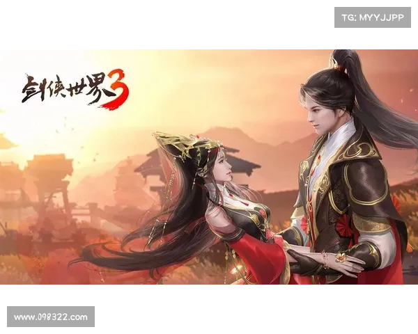有什么好玩的武侠手游 有什么好玩的武侠手游